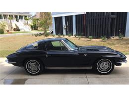 1963 Chevrolet Corvette (CC-975134) for sale in Indianapolis, Indiana