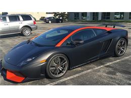 2013 Lamborghini Gallardo (CC-975148) for sale in Indianapolis, Indiana