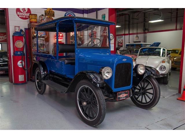 1923 Chevrolet Pickup (CC-975188) for sale in St. Louis, Missouri