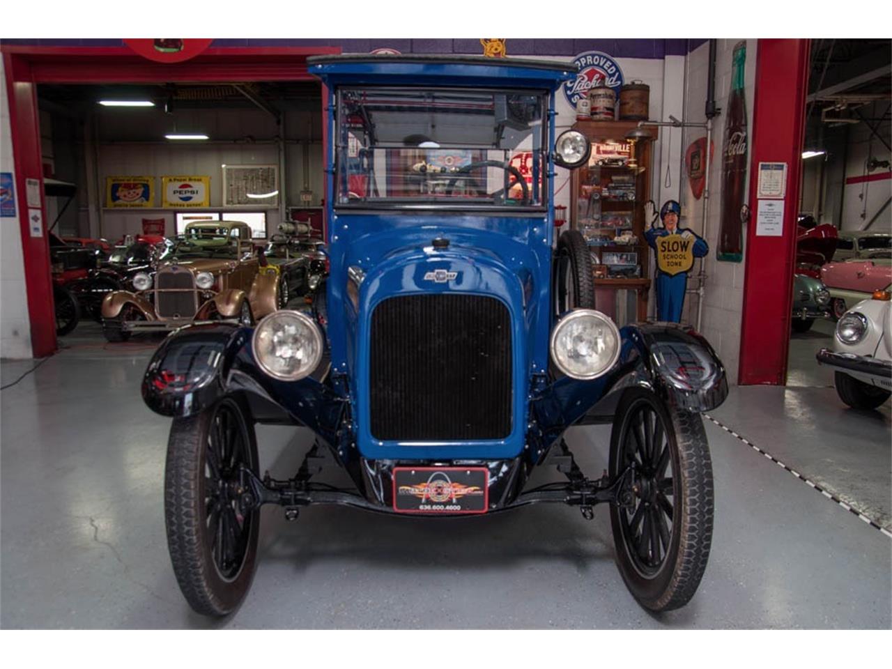 1923 Chevrolet Pickup For Sale | ClassicCars.com | CC-975188