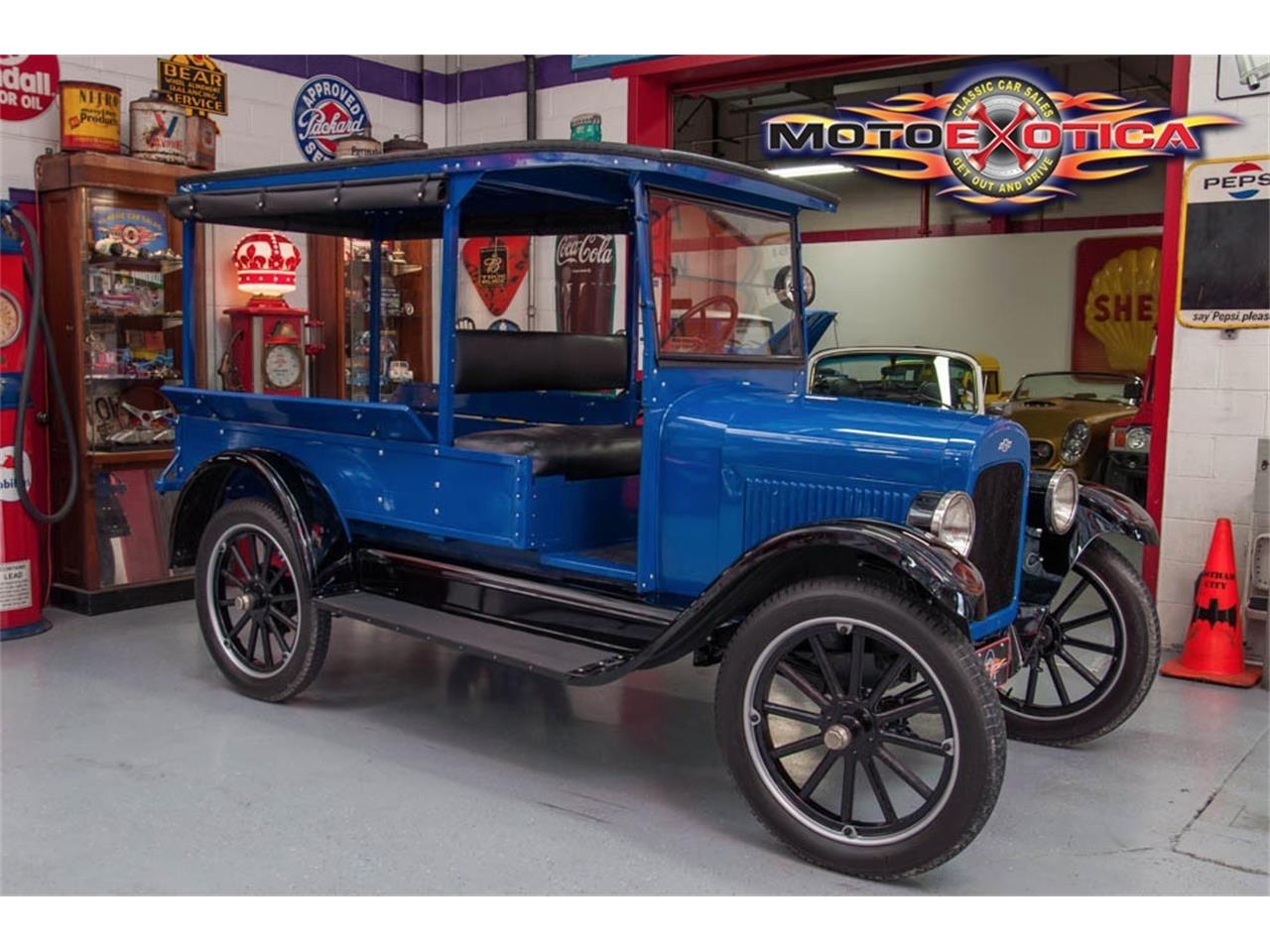 1923 Chevrolet Pickup For Sale | ClassicCars.com | CC-975188