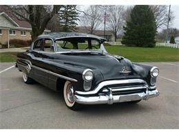 1951 Oldsmobile 98 (CC-975209) for sale in Maple Lake, Minnesota