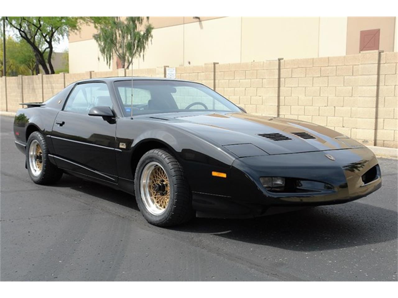 1991 pontiac firebird for sale classiccars com cc 975215 1991 pontiac firebird for sale