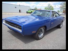 1970 Dodge Charger (CC-975217) for sale in West Babylon, New York