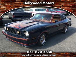 1978 Ford Mustang (CC-975219) for sale in West Babylon, New York