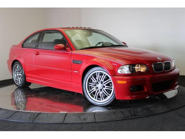2003 BMW 3 Series (CC-975225) for sale in Anaheim, California