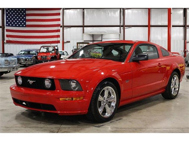 2005 Ford Mustang GT (CC-975257) for sale in Kentwood, Michigan