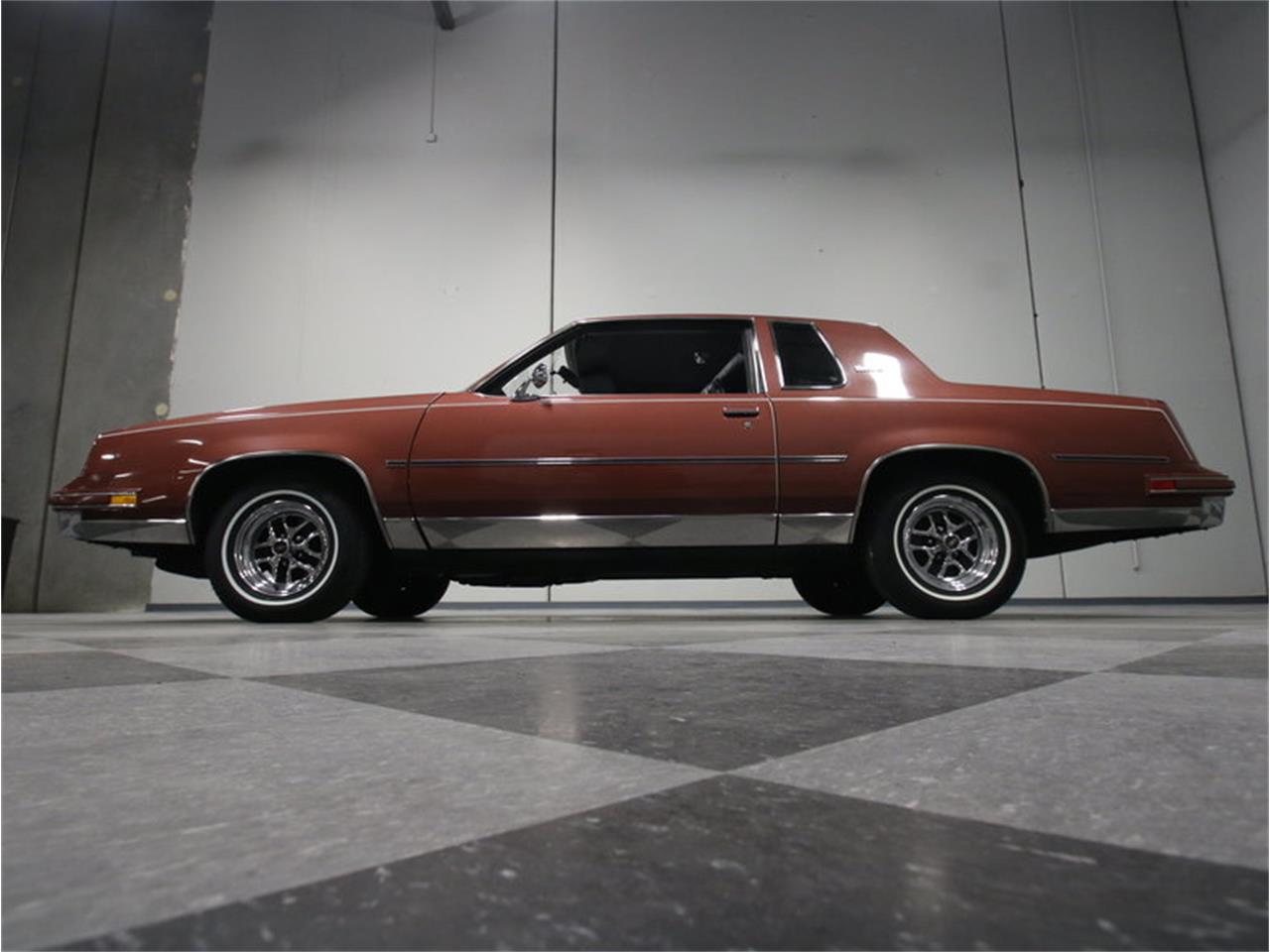 1986 Oldsmobile Cutlass Supreme for Sale | ClassicCars.com | CC-975265