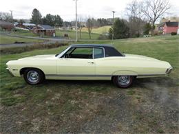 1968 Chevrolet Caprice (CC-970527) for sale in Concord, North Carolina