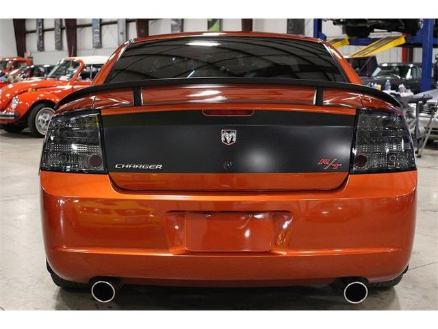 2006 Dodge Charger (CC-975271) for sale in Kentwood, Michigan