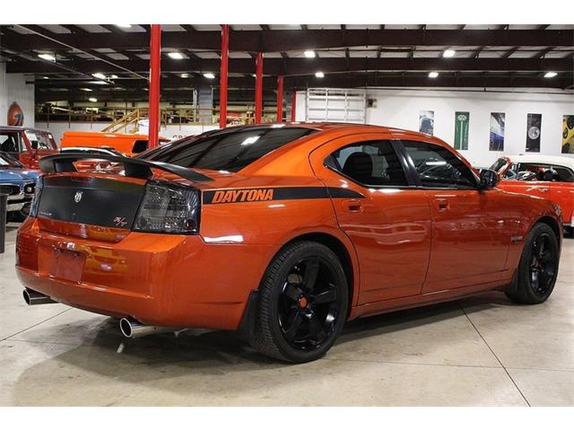 2006 Dodge Charger (CC-975271) for sale in Kentwood, Michigan