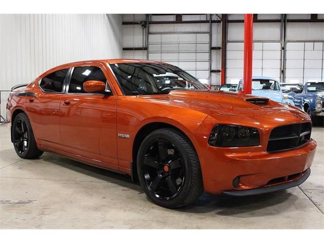 2006 Dodge Charger (CC-975271) for sale in Kentwood, Michigan