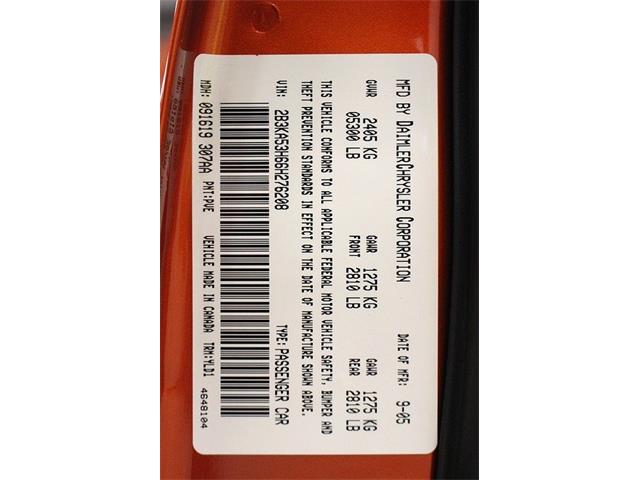 2006 Dodge Charger (CC-975271) for sale in Kentwood, Michigan