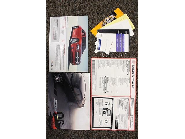 2006 Dodge Charger (CC-975271) for sale in Kentwood, Michigan