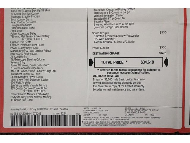 2006 Dodge Charger (CC-975271) for sale in Kentwood, Michigan