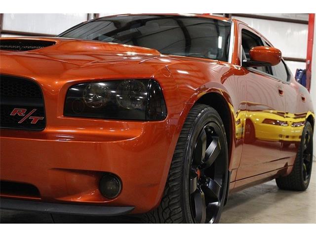 2006 Dodge Charger (CC-975271) for sale in Kentwood, Michigan