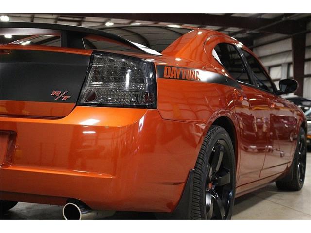 2006 Dodge Charger (CC-975271) for sale in Kentwood, Michigan