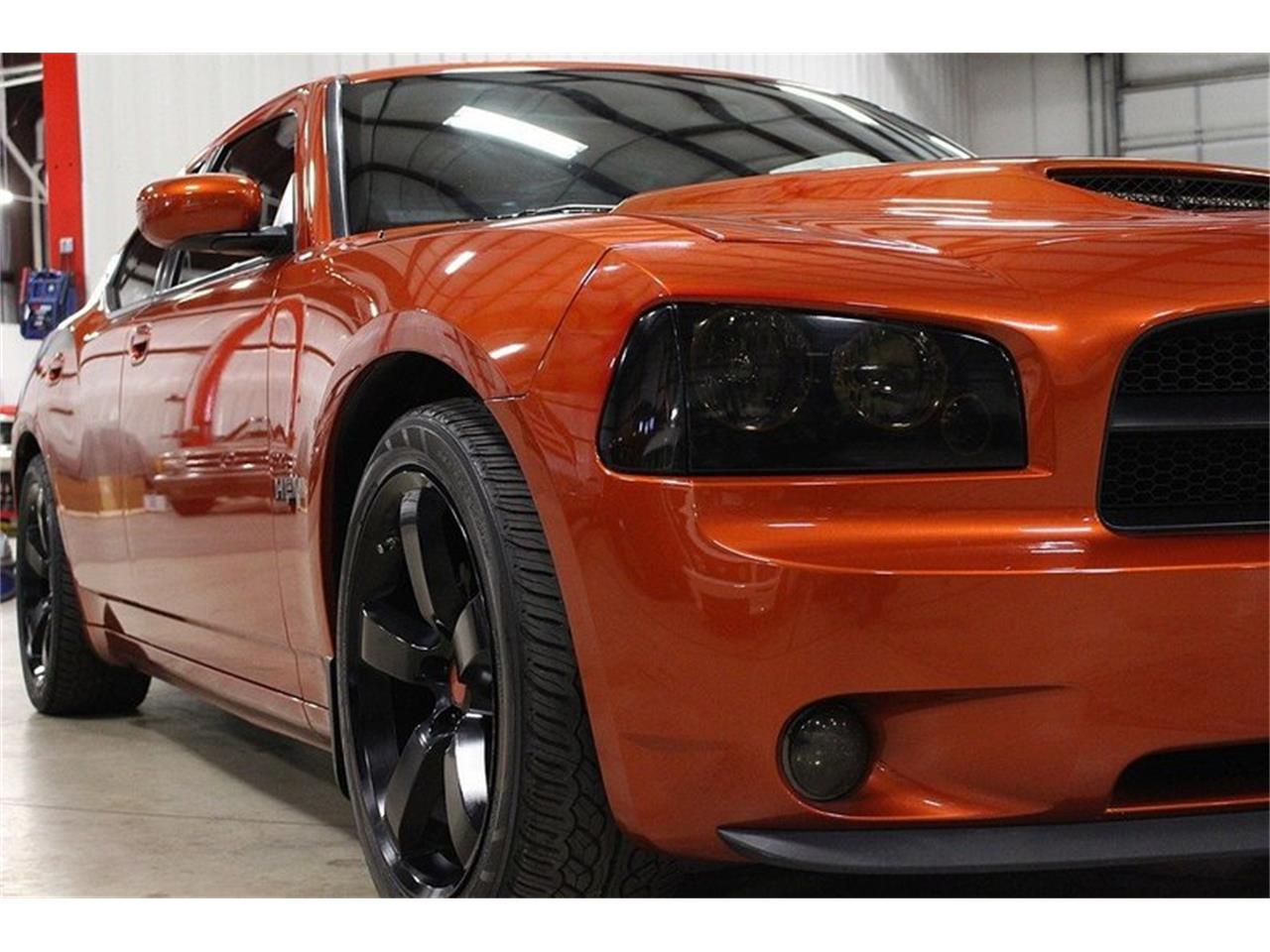 2006 Dodge Charger for Sale | ClassicCars.com | CC-975271