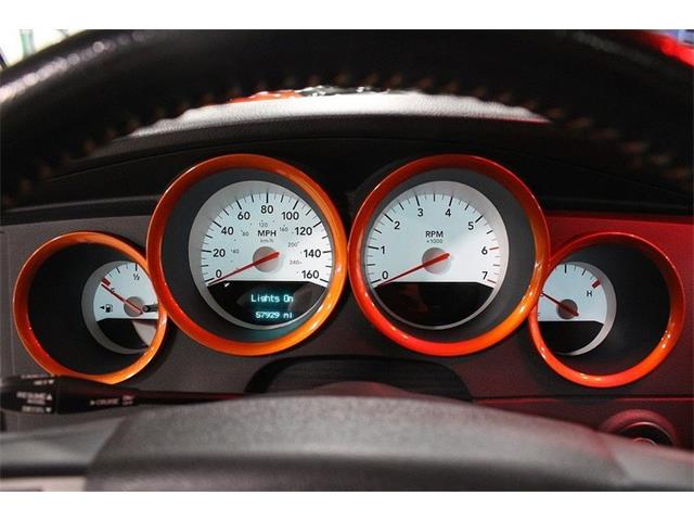 2006 Dodge Charger (CC-975271) for sale in Kentwood, Michigan