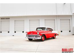 1956 Chevrolet Bel Air (CC-975311) for sale in Fort Lauderdale, Florida