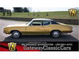 1972 Buick Skylark (CC-975333) for sale in Kenosha, Wisconsin