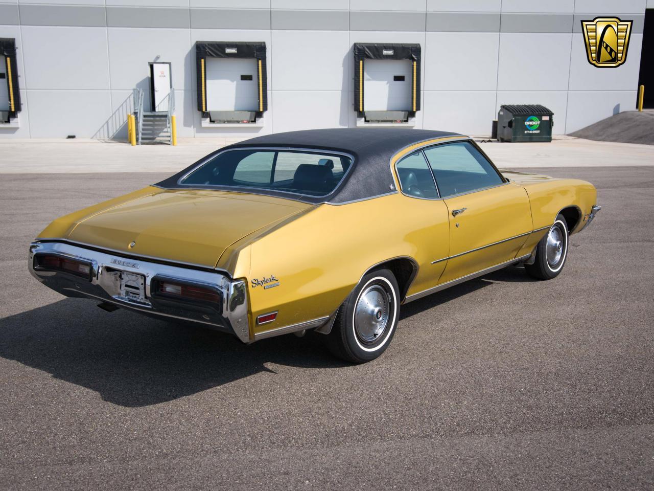 1972 Buick Skylark for Sale CC975333