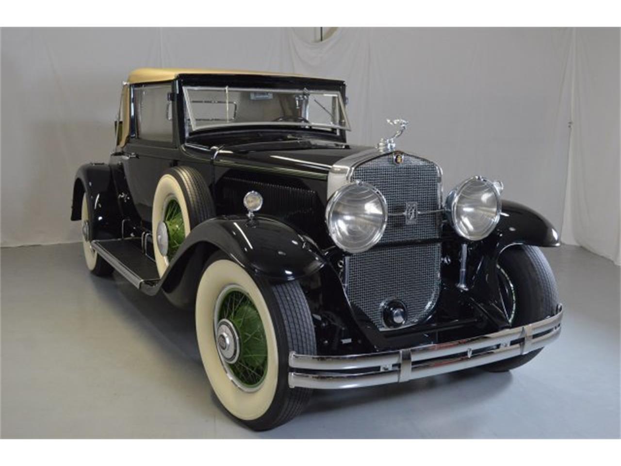 Amazing 1930 Cadillac For Sale Photos