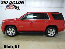 2016 Chevrolet Tahoe (CC-975350) for sale in Blair, Nebraska