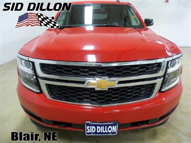2016 Chevrolet Tahoe (CC-975350) for sale in Blair, Nebraska