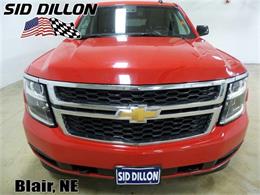 2016 Chevrolet Tahoe (CC-975350) for sale in Blair, Nebraska