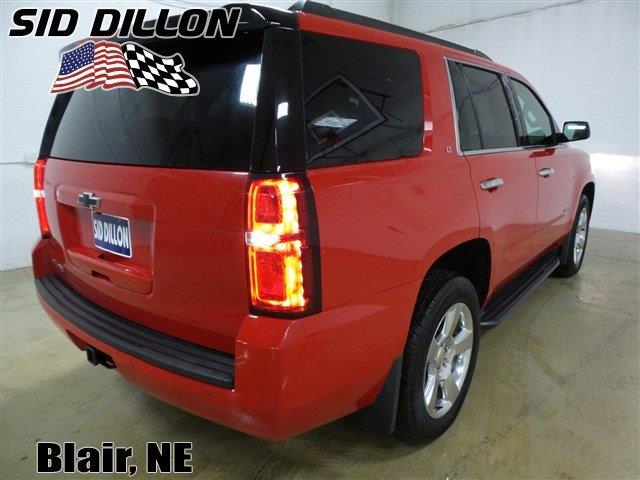 2016 Chevrolet Tahoe (CC-975350) for sale in Blair, Nebraska
