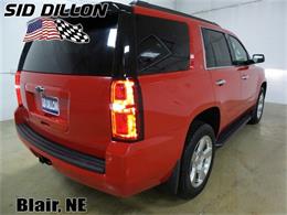 2016 Chevrolet Tahoe (CC-975350) for sale in Blair, Nebraska