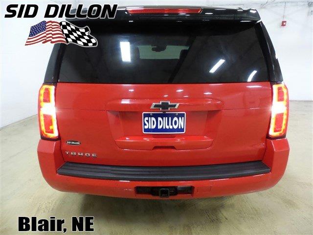 2016 Chevrolet Tahoe (CC-975350) for sale in Blair, Nebraska