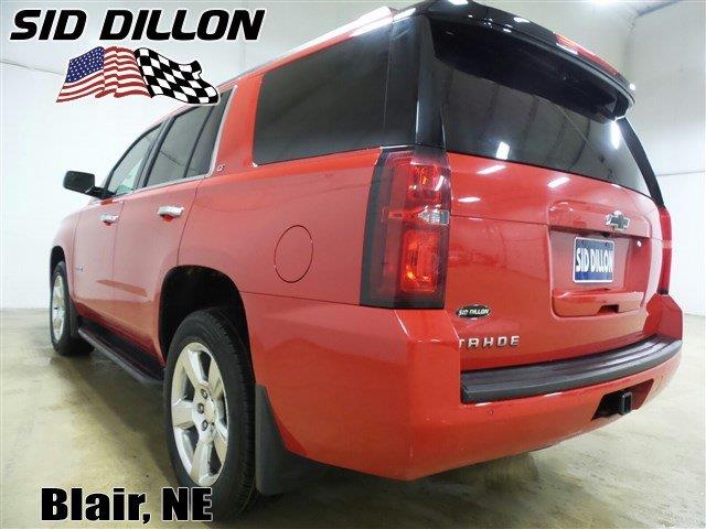2016 Chevrolet Tahoe (CC-975350) for sale in Blair, Nebraska