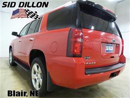 2016 Chevrolet Tahoe (CC-975350) for sale in Blair, Nebraska
