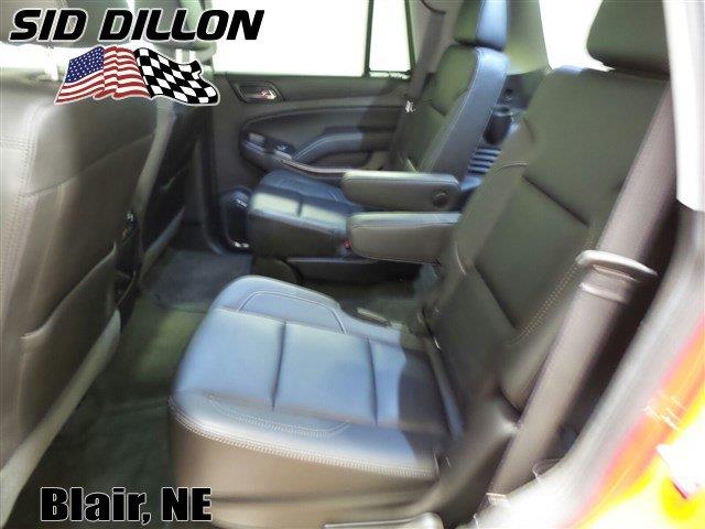 2016 Chevrolet Tahoe (CC-975350) for sale in Blair, Nebraska