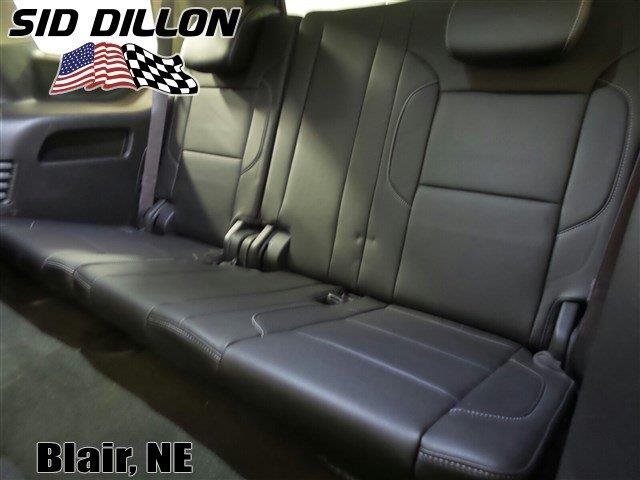 2016 Chevrolet Tahoe (CC-975350) for sale in Blair, Nebraska