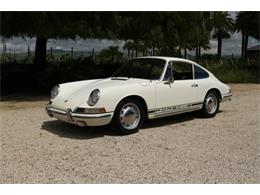 1967 Porsche 912 (CC-975373) for sale in Pleasanton, California