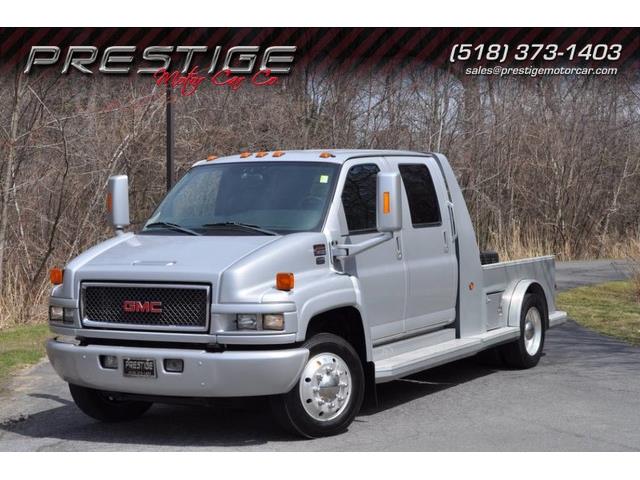2006 GMC 4500 Top Kick (CC-975377) for sale in Clifton Park, New York