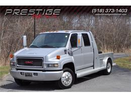 2006 GMC 4500 Top Kick (CC-975377) for sale in Clifton Park, New York
