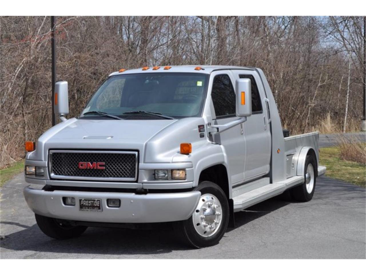 2006 Gmc 4500 Top Kick For Sale Cc 975377 2316