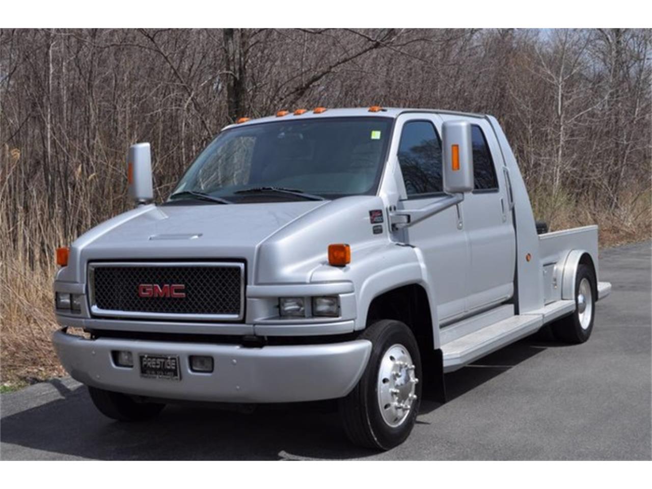 2006 GMC 4500 Top Kick for Sale | ClassicCars.com | CC-975377