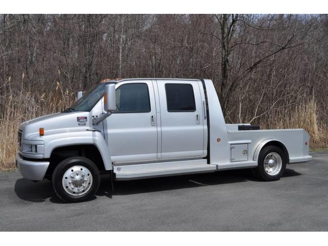 2006 GMC 4500 Top Kick for Sale | ClassicCars.com | CC-975377