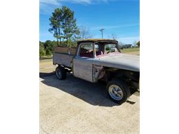 1966 Ford F100 (CC-975380) for sale in Hattiesburg, Mississippi