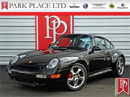 1997 Porsche 911 (CC-975382) for sale in Bellevue, Washington