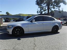2009 BMW 3 Series (CC-975401) for sale in Thousand Oaks, California