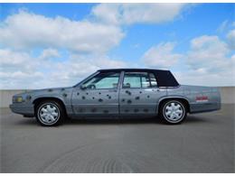 1993 Cadillac DeVille (CC-975424) for sale in Carlisle, Pennsylvania