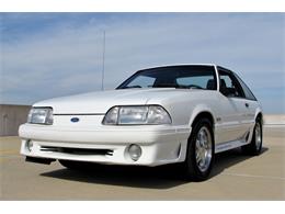 1989 Ford Mustang (CC-975425) for sale in Carlisle, Pennsylvania