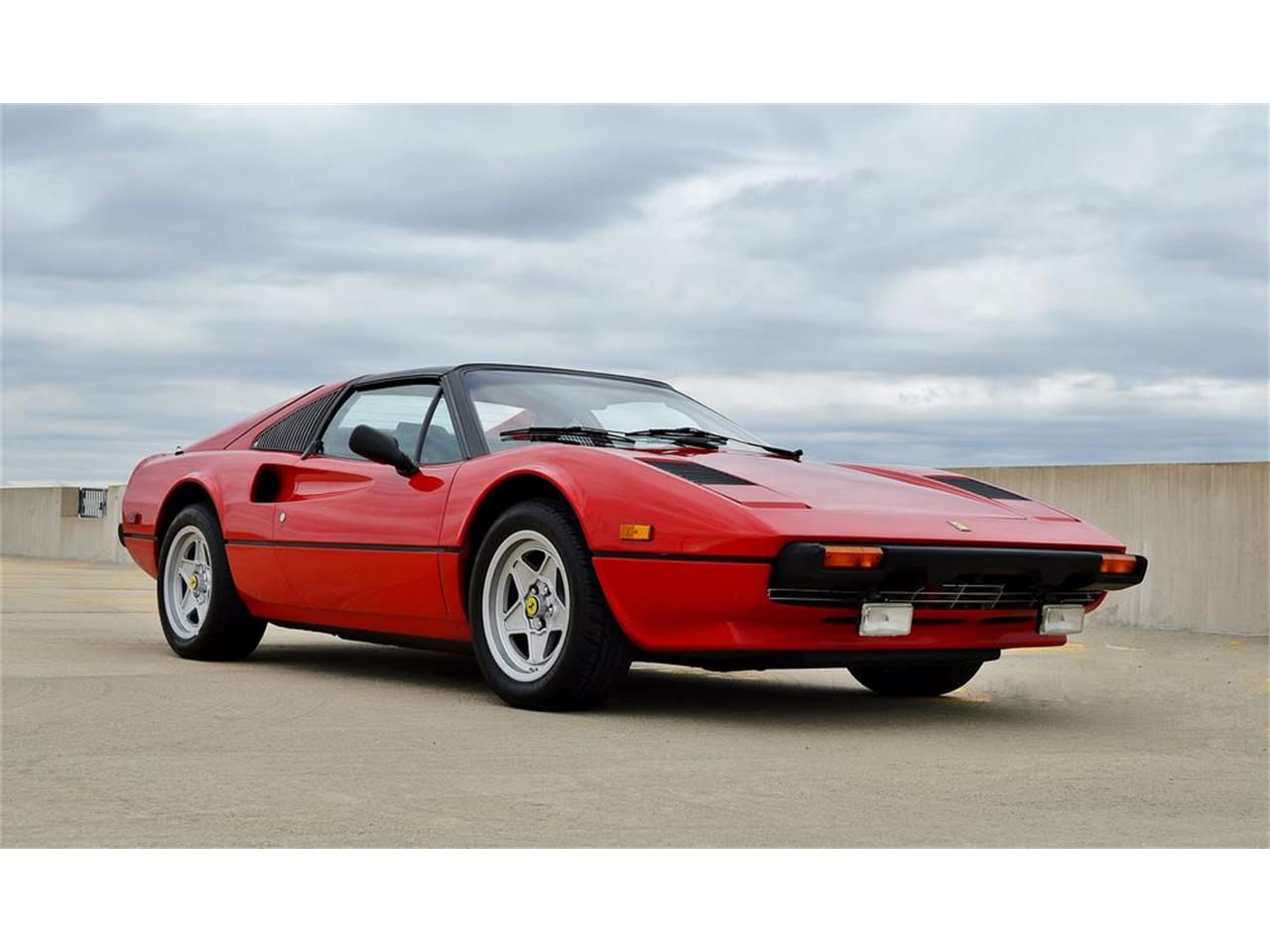 1979 Ferrari 308 Gts