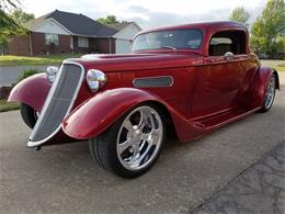 1933 Factory Five Hot Rod (CC-975436) for sale in Paragould, Arkansas